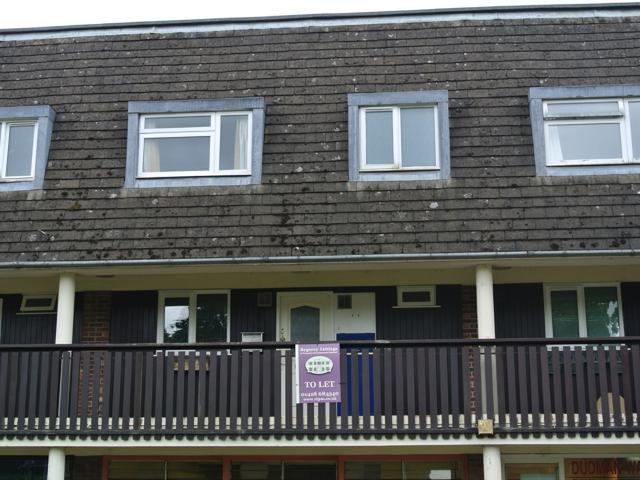 House for rent in Littlecote, West Sussex