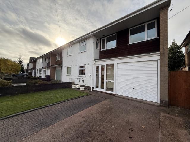 House for rent in Haslington