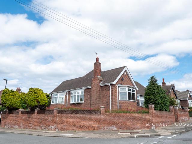 House for rent in Elstob Farm Estate, Tyne And Wear