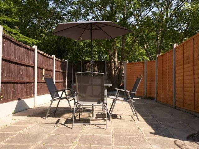 House for rent in Greater London
