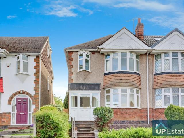 House for rent in Green Lane, Finham