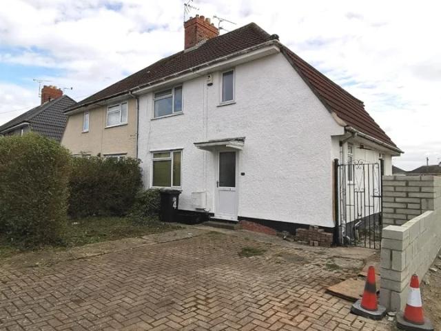 House for rent in Feckenham, City Of Bristol