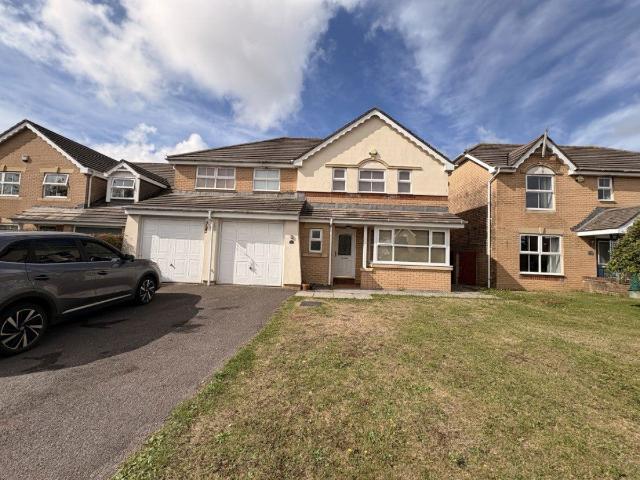 House for rent in Laleston, Broadlands
