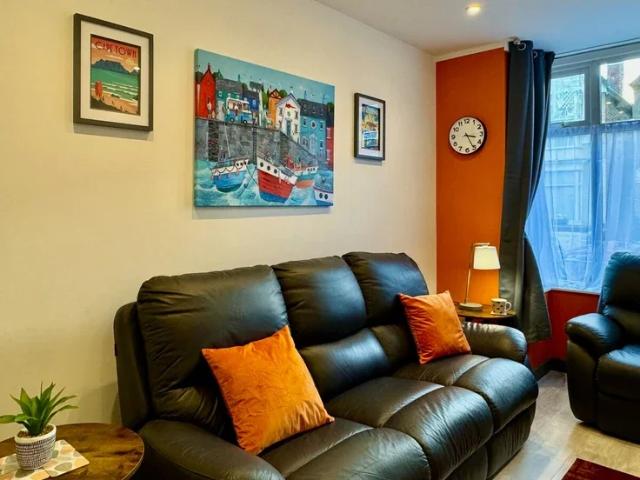 House for rent in Cleethorpes, North East Lincolnshire