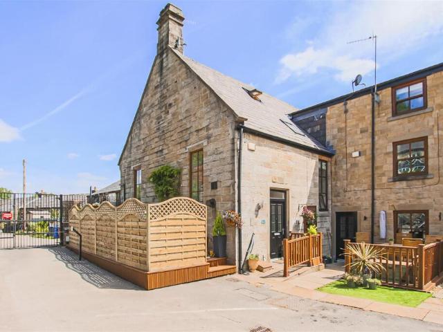 House for rent in Nuttall, Bury