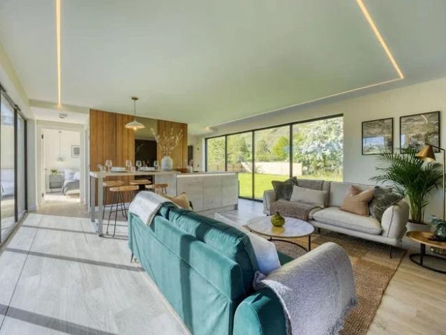 House for rent in Lennoxtown, Scotland