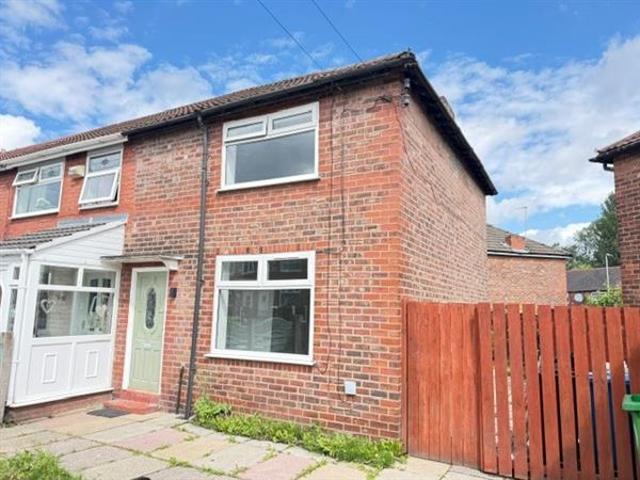 House for rent in Charlestown, Georgia