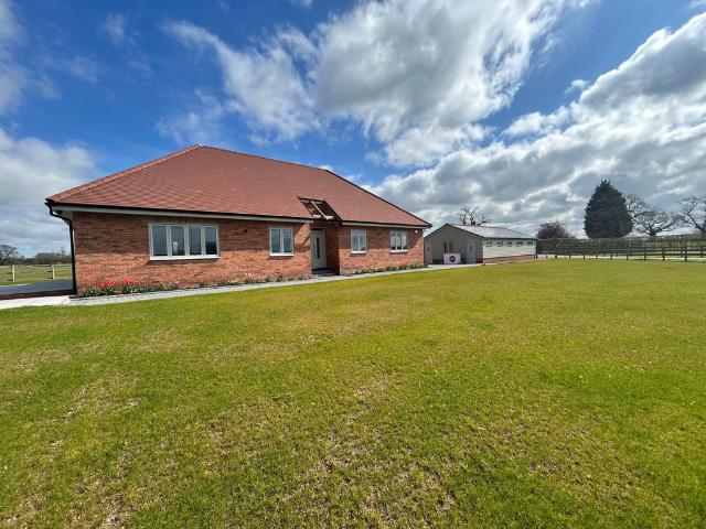 House for rent in Crookhill, Worcestershire