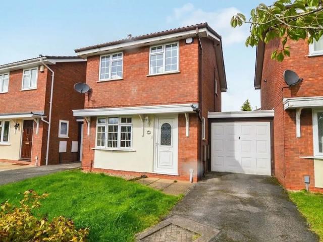 House for rent in Earlestown, St Helens