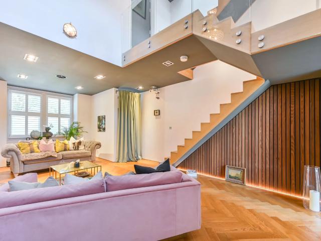 House for rent in Harlesden, Greater London