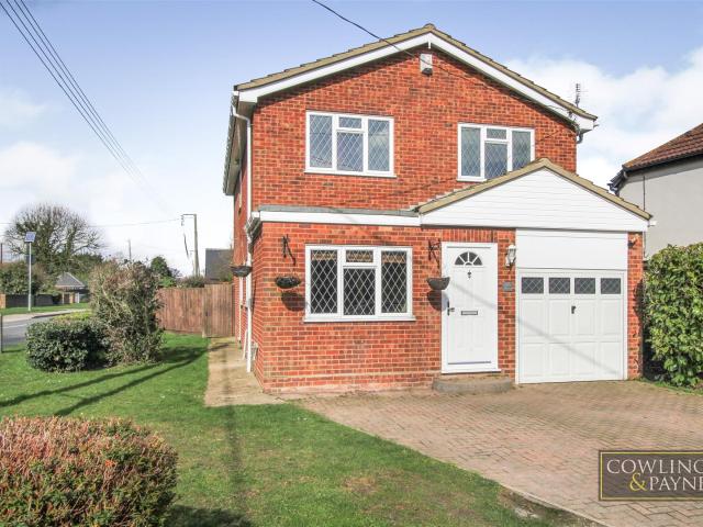 House for rent in Woodham Ferrers, Chelmsford
