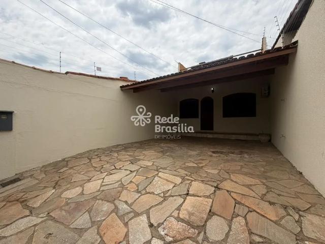 Casa aluguel em Cruzeiro Velho, Cruzeiro