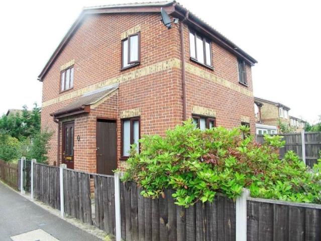 House for rent in Chadwell Heath, Greater London