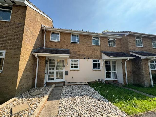 House for rent in Hedge End, Helford