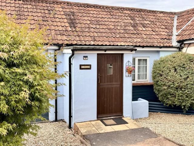 House for rent in Newton St Cyres, Devon