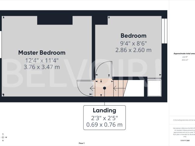 House for rent in Chedburgh, Suffolk