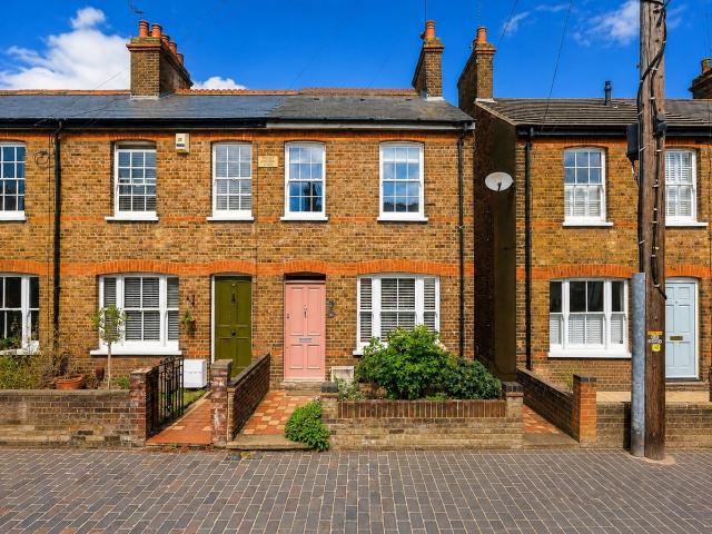 House for rent in St Albans