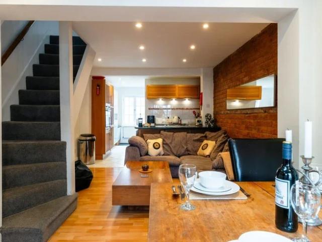 House for rent in Newent, Bromsberrow Heath
