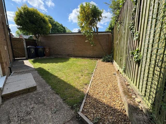 House for rent in Northampton, Northamptonshire
