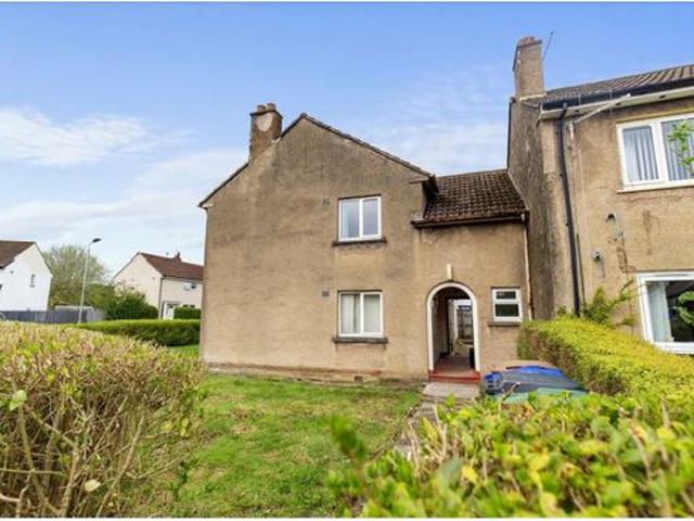 House for rent in Victory Gardens, Renfrew