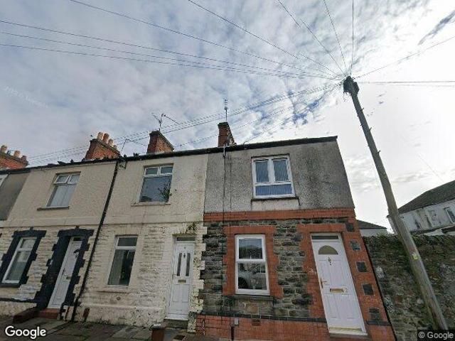 House for rent in Plasnewydd, Falcon Lodge