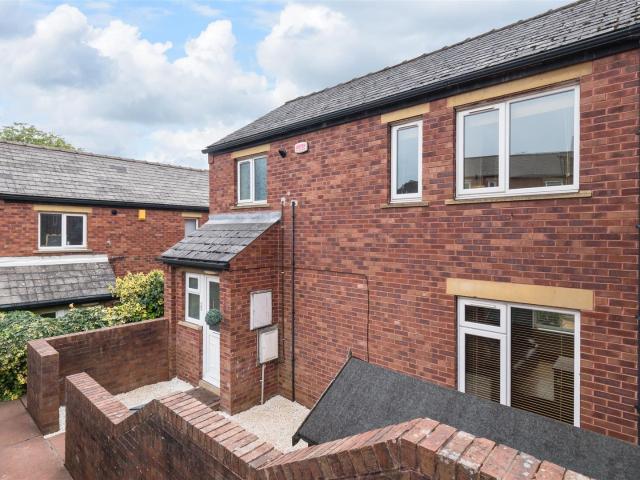 House for rent in Birkendale, Sheffield