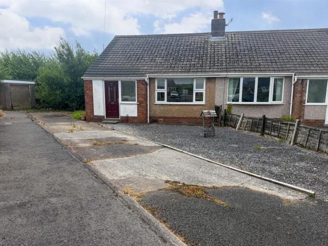 House for rent in Sunnybower, Blackburn