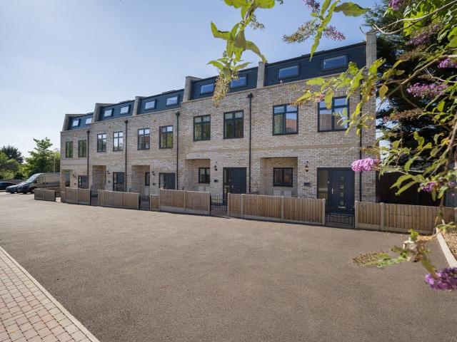 House for rent in London Borough of Harrow, Greater London