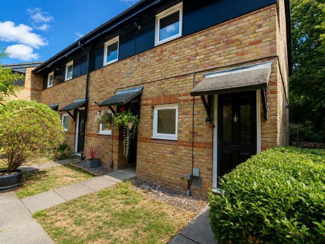 House for rent in Cowley, Greater London