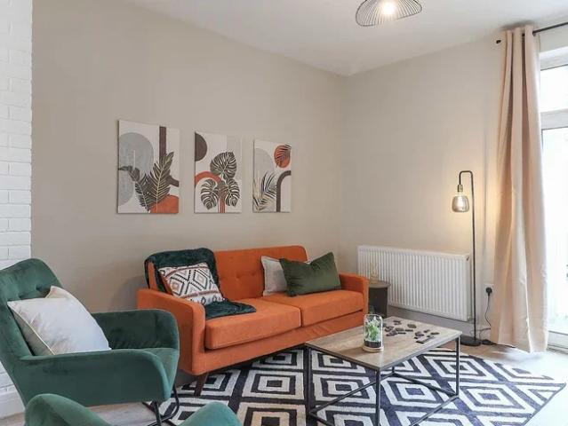 House for rent in Aberaman North, Aberdare