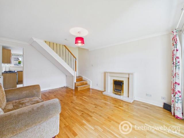 House for rent in Currie, City of Edinburgh