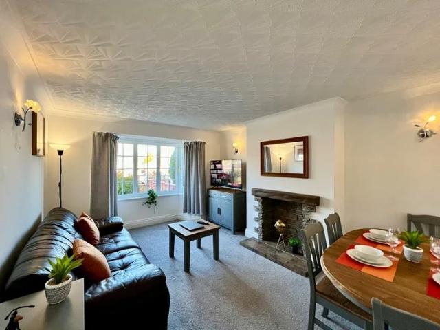House for rent in Weelsby, Cleethorpes