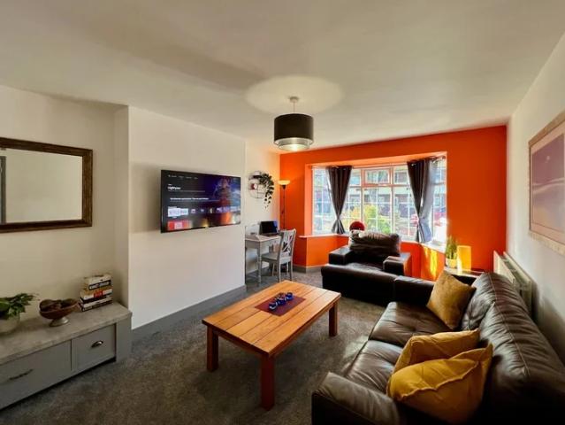 House for rent in Weelsby, Cleethorpes