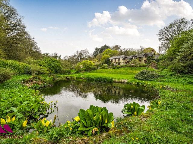 House for rent in Floodgates