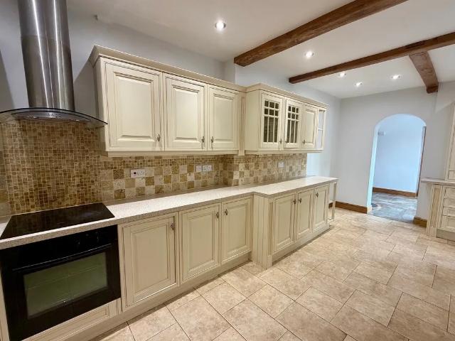 House for rent in South Luffenham, Rutland