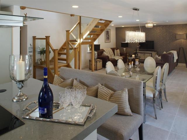 House for rent in Michaelston-le-pit, Wales
