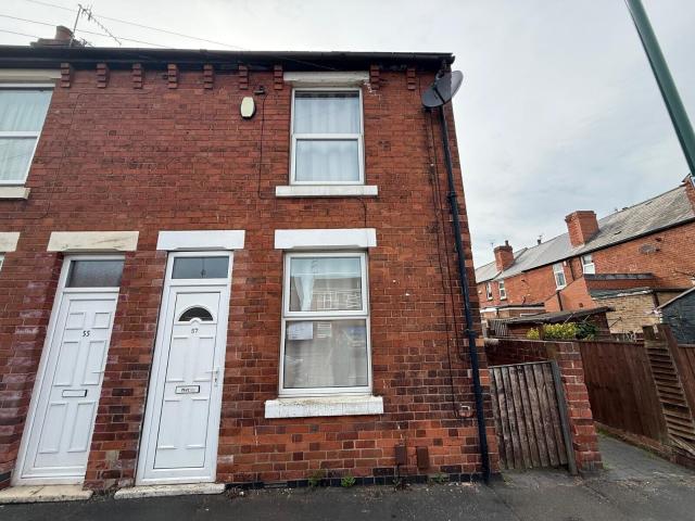 House for rent in Whitemoor, Haddon