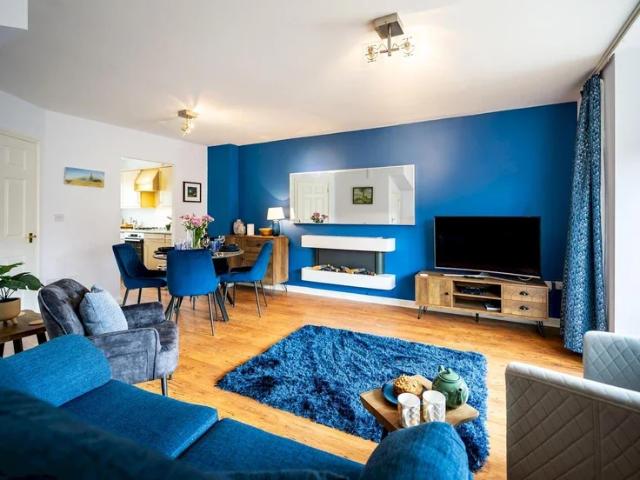 House for rent in Ludlow, Shropshire