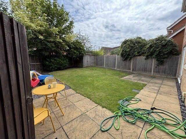 House for rent in Yaxley, Huntingdon