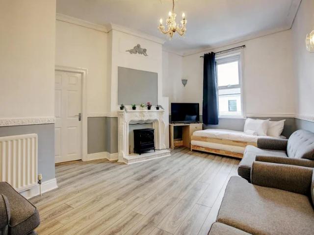 House for rent in Spital Tongues, Tyne And Wear