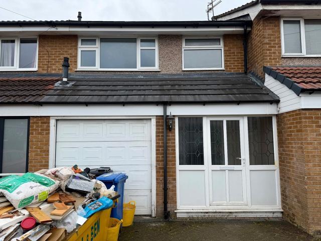 House for rent in Pownall Green, Bramhall