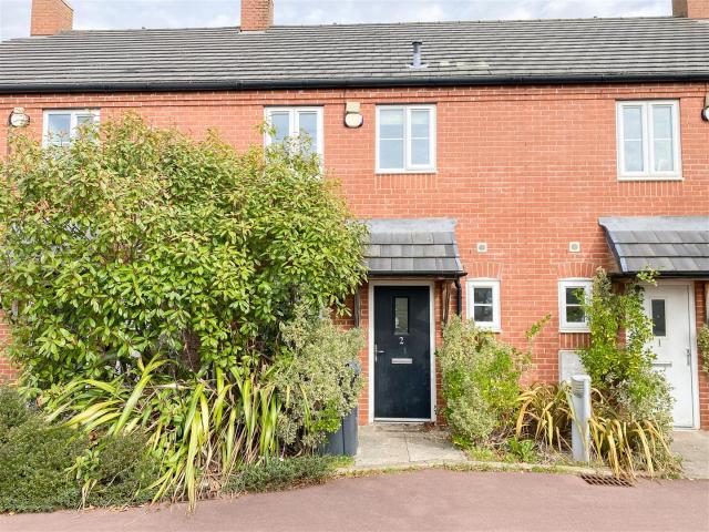 House for rent in Barton, Leicestershire