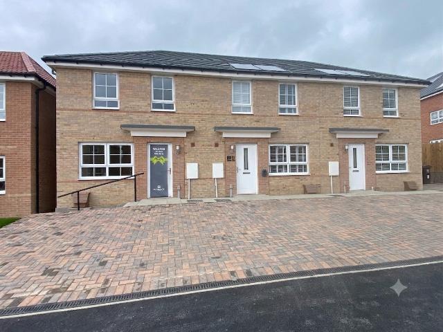House for rent in Highweek, Bridford