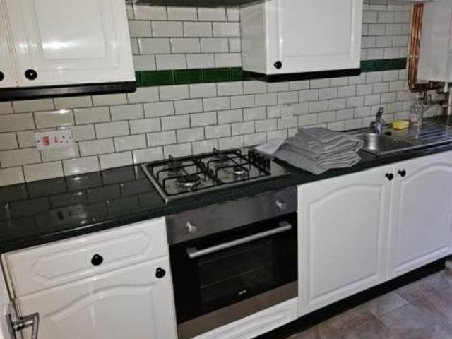 House for rent in Rushall, West Midlands