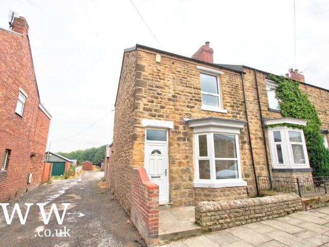 House for rent in New Shildon, Shildon