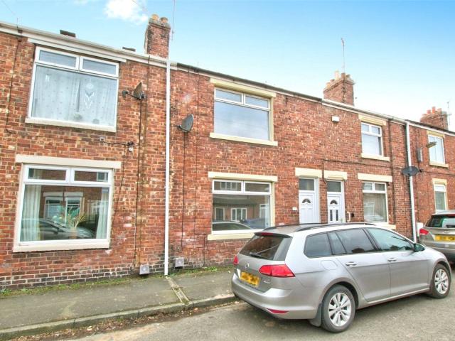 House for rent in Blackhill, Consett