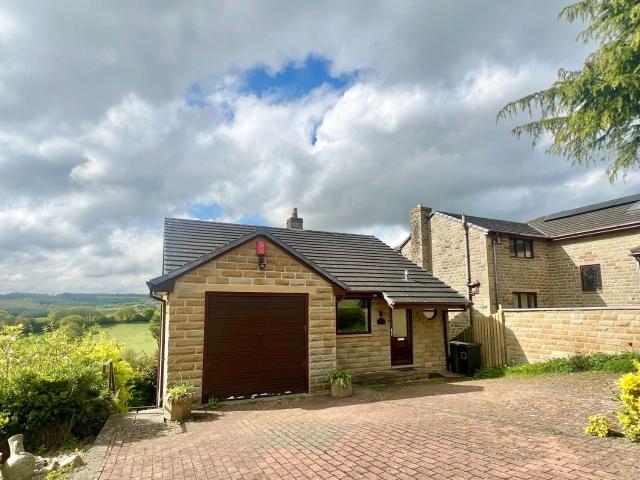 House for rent in Overthorpe, West Yorkshire