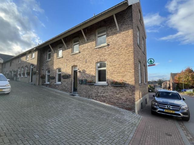 Woning te huur in Banholt, Limburg