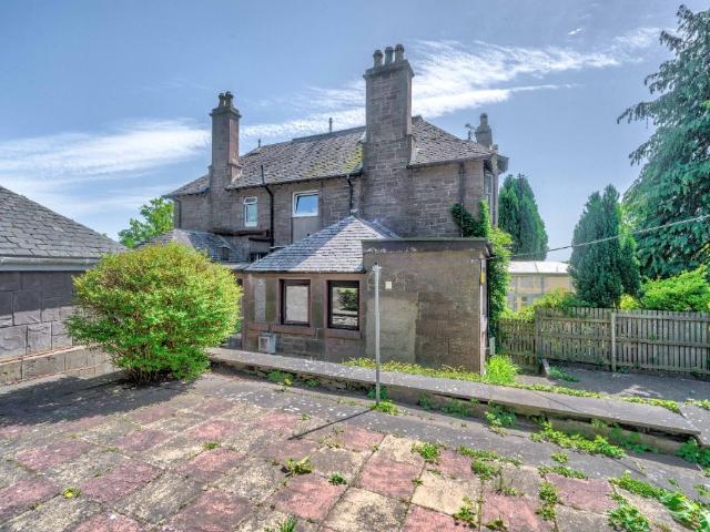 House for rent in Scotland