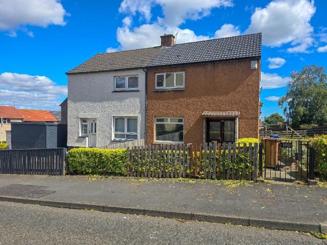 House for rent in Templehall, Kirkcaldy